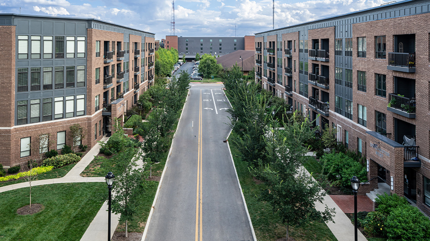 Dorchester