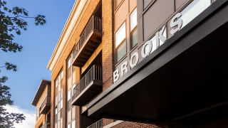 The Brooks - Grandview Yard